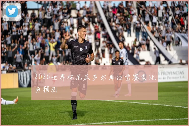 2026世界杯厄瓜多尔库拉索赛前比分预测