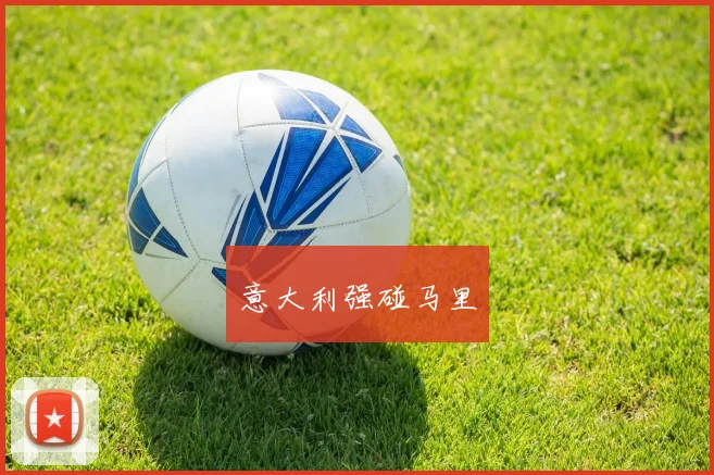意大利强碰马里
