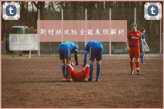 斯特林攻防全能表现解析