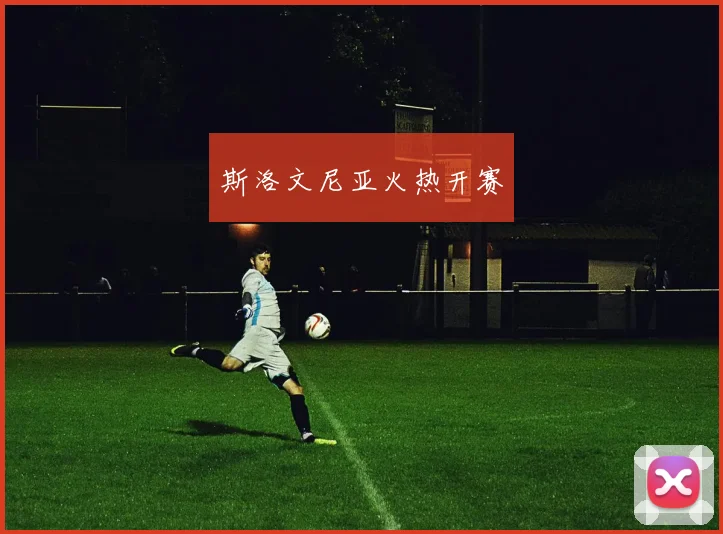斯洛文尼亚火热开赛