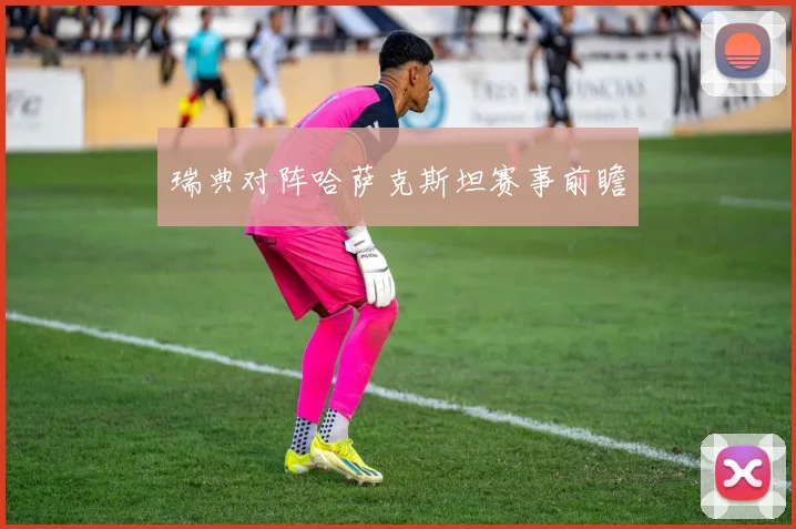 瑞典对阵哈萨克斯坦赛事前瞻