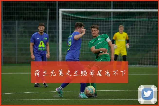 荷兰无冕之王赔率居高不下