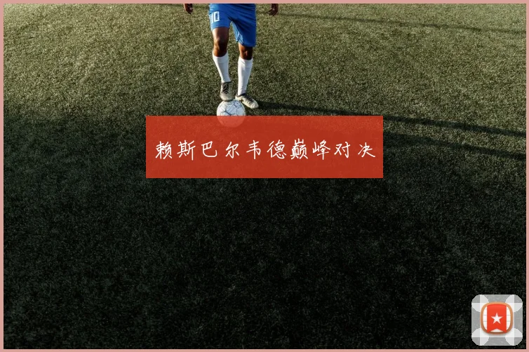赖斯巴尔韦德巅峰对决