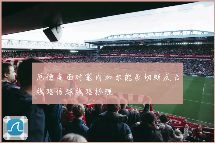 厄德高面对塞内加尔能否切断反击线路传球线路梳理